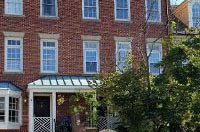 A Building with Persony Windows